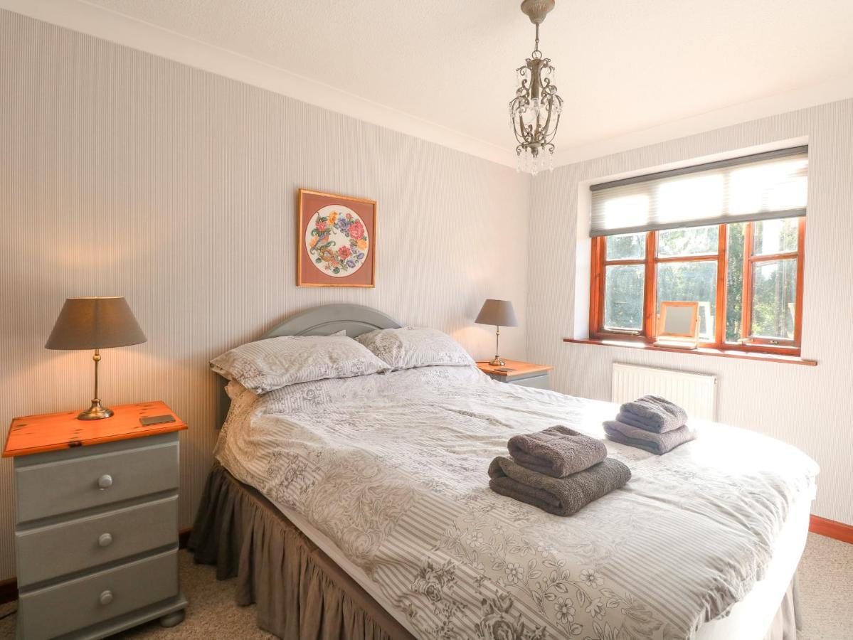 Brimstone Villa นอร์ริช ภายนอก รูปภาพ
